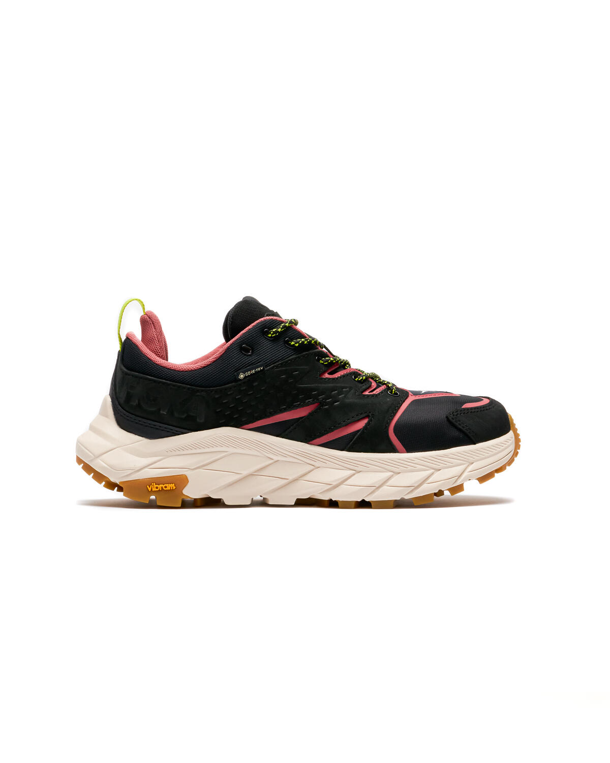 Hoka One One ANACAPA LOW Gore-Tex | 1136670-BCKCL | AFEW STORE